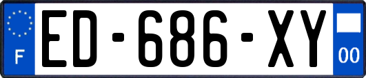 ED-686-XY