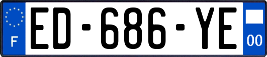 ED-686-YE