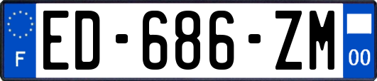 ED-686-ZM