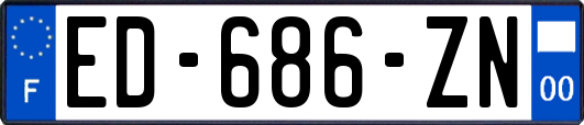 ED-686-ZN