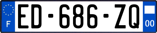 ED-686-ZQ