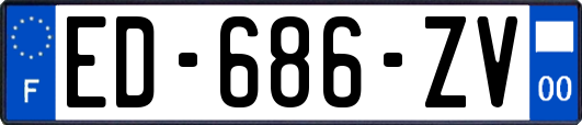 ED-686-ZV