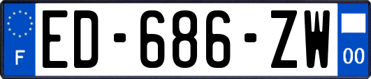 ED-686-ZW