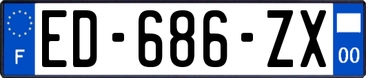 ED-686-ZX