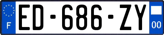 ED-686-ZY