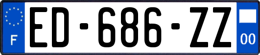 ED-686-ZZ