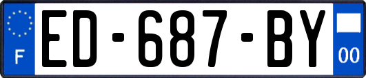 ED-687-BY