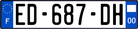 ED-687-DH