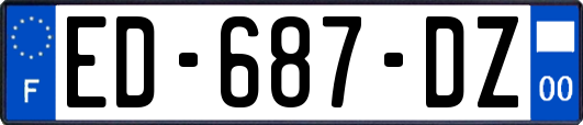 ED-687-DZ