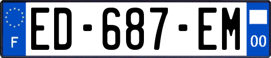 ED-687-EM