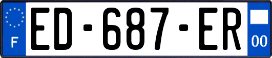 ED-687-ER