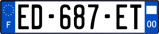 ED-687-ET