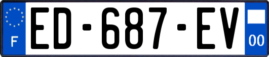 ED-687-EV