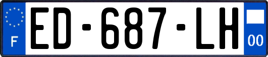 ED-687-LH