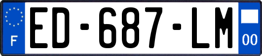 ED-687-LM
