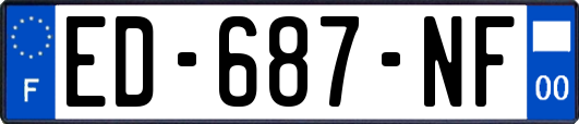 ED-687-NF