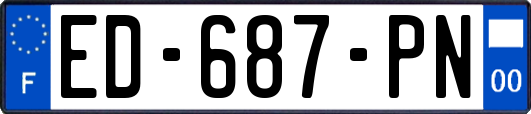 ED-687-PN