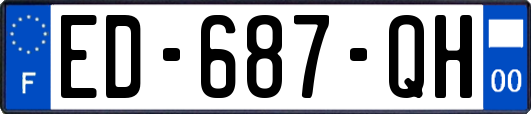 ED-687-QH