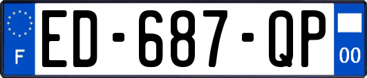 ED-687-QP