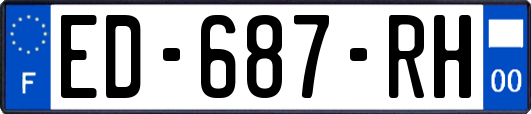 ED-687-RH