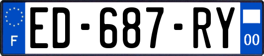 ED-687-RY