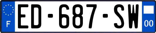 ED-687-SW