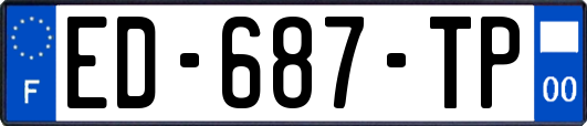 ED-687-TP