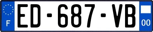 ED-687-VB