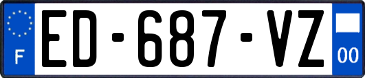 ED-687-VZ