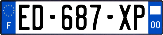 ED-687-XP