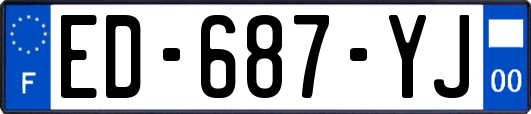 ED-687-YJ