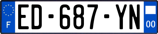 ED-687-YN