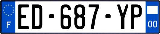 ED-687-YP