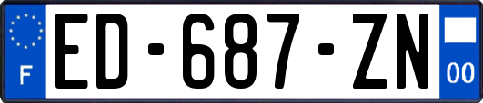 ED-687-ZN