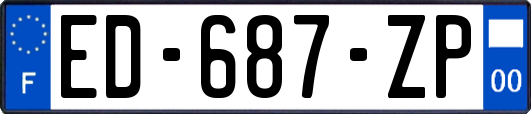 ED-687-ZP