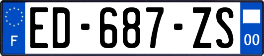 ED-687-ZS