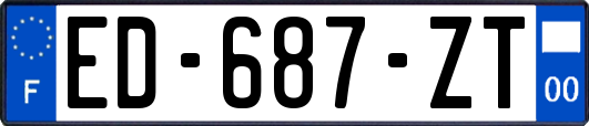 ED-687-ZT