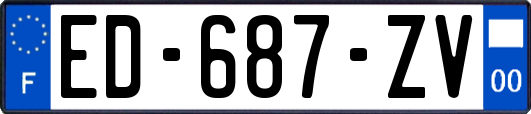 ED-687-ZV