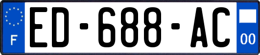 ED-688-AC