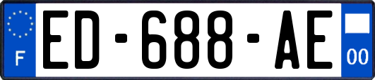 ED-688-AE