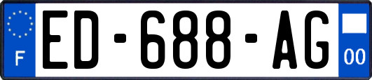 ED-688-AG