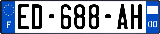 ED-688-AH