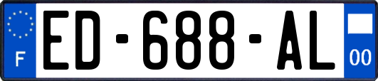 ED-688-AL