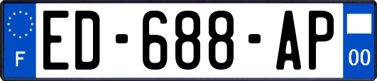 ED-688-AP