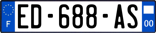 ED-688-AS