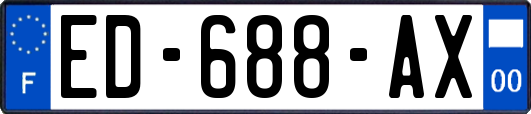 ED-688-AX