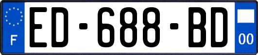 ED-688-BD