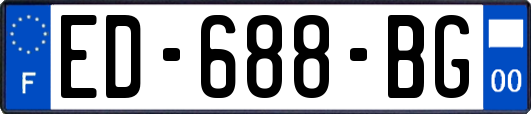 ED-688-BG