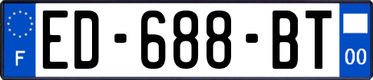 ED-688-BT