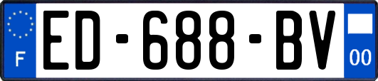 ED-688-BV